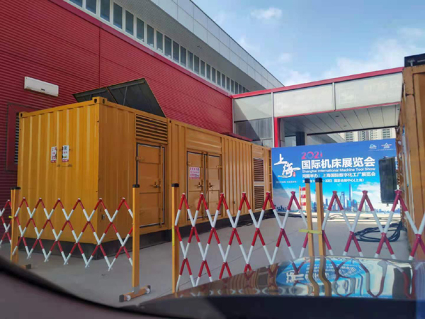 梨树发电车出租-发电机无电压或电压太低怎么办？