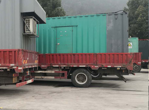 梨树柴油发电机组使用注意安全事项有哪些？