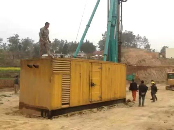 梨树柴油发电机组应用场合有哪些？
